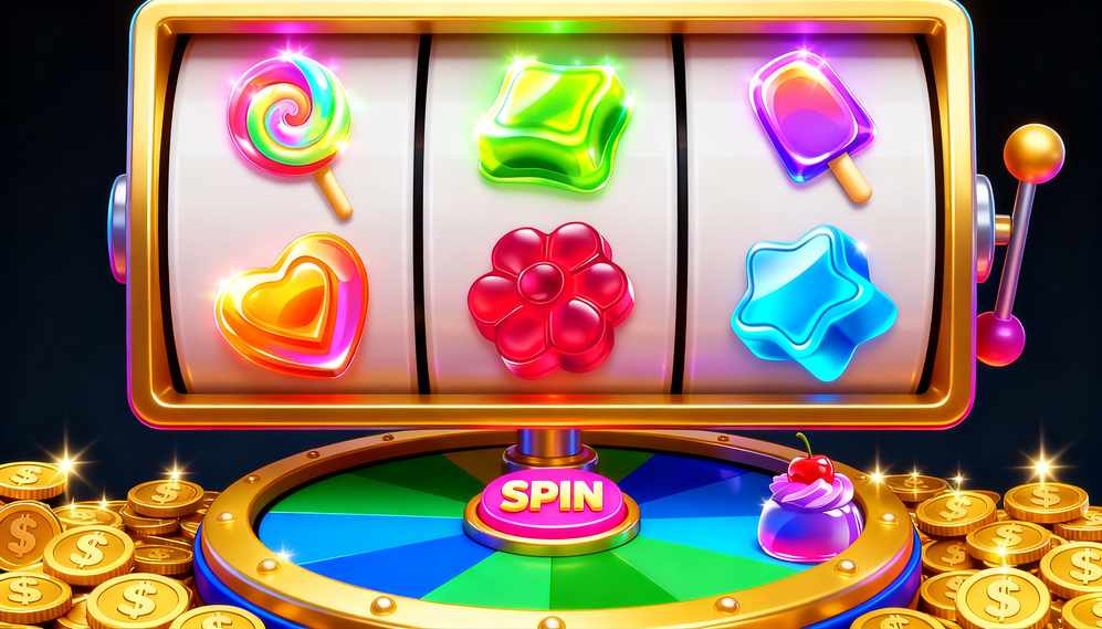 Candyspinz online Candyspinz online