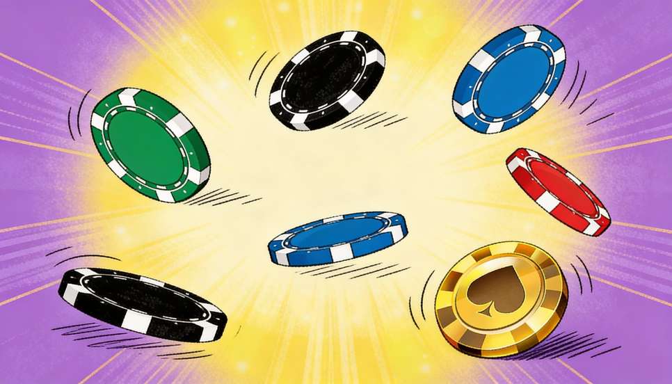 Wisho casino online