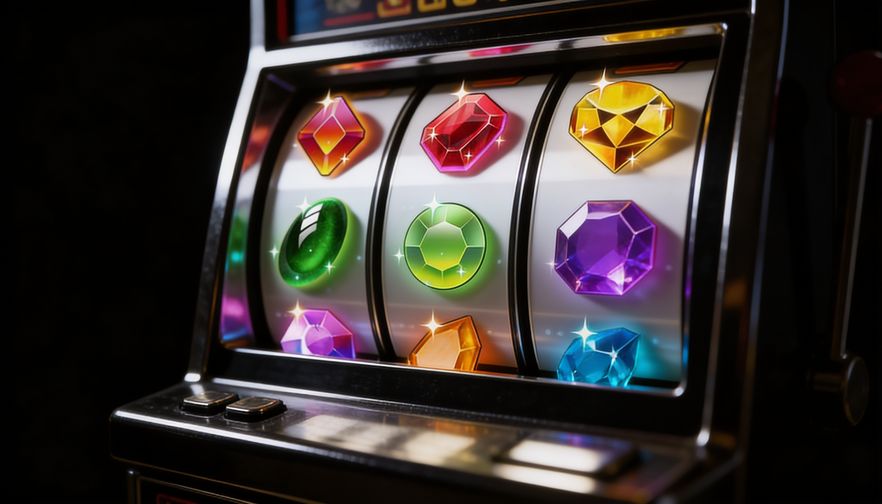 Arena casino